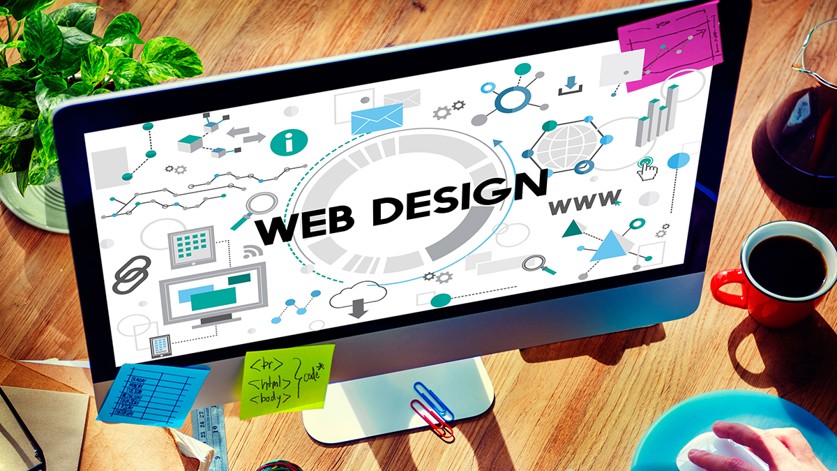 Is it still worth learning web site design any longer?