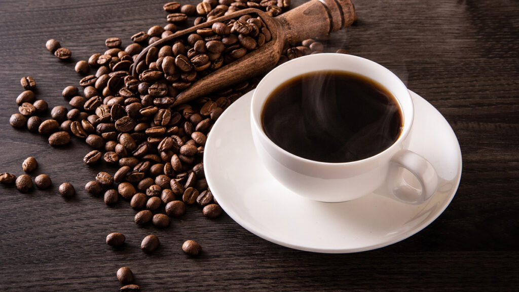 Things you should know about coffee