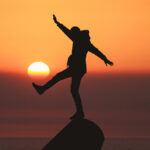 What are healthy habits?