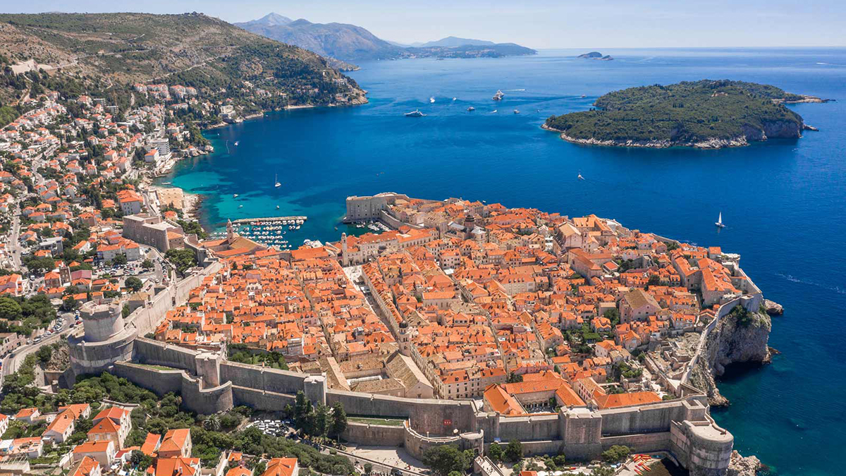 Dubrovnik