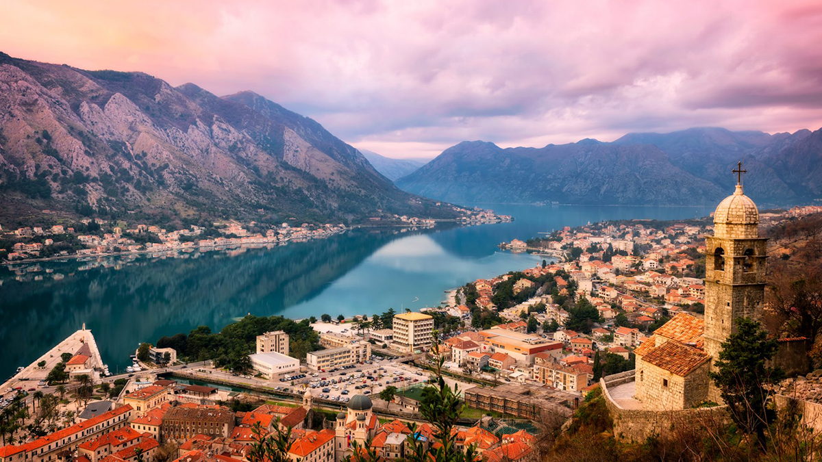 Kotor