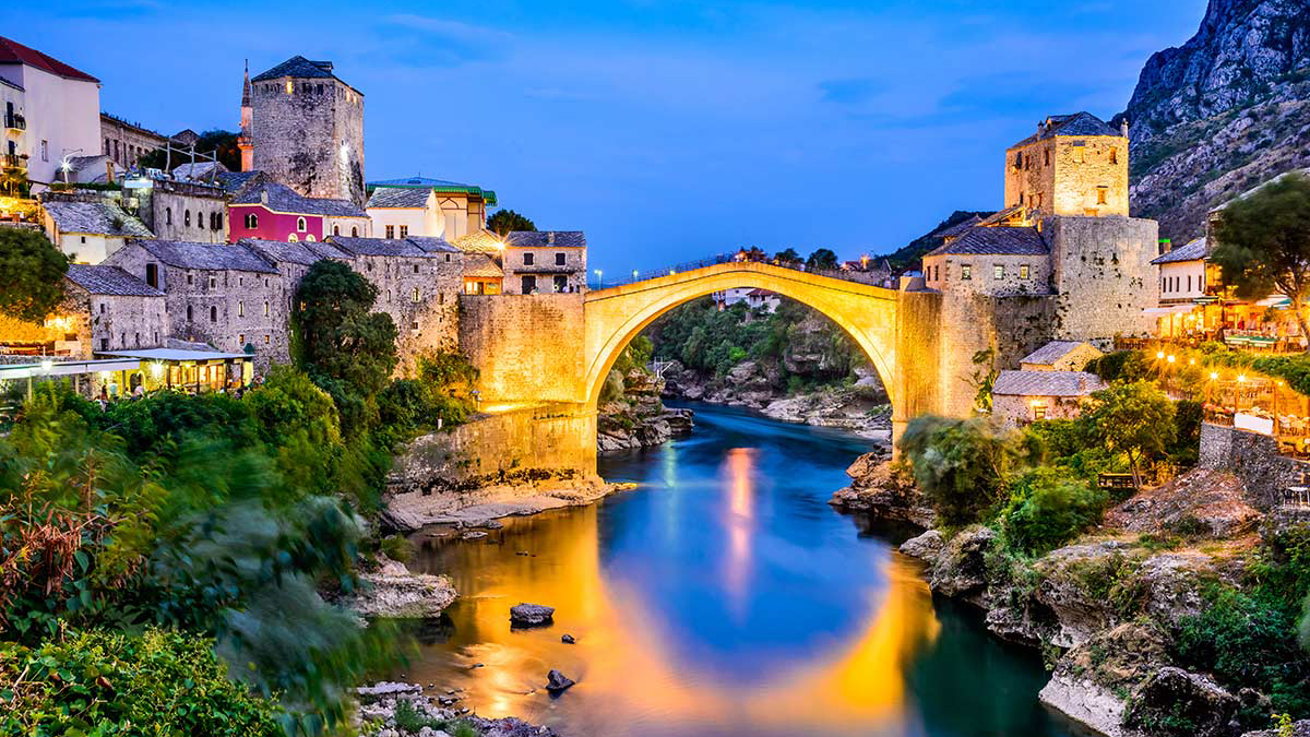 Mostar