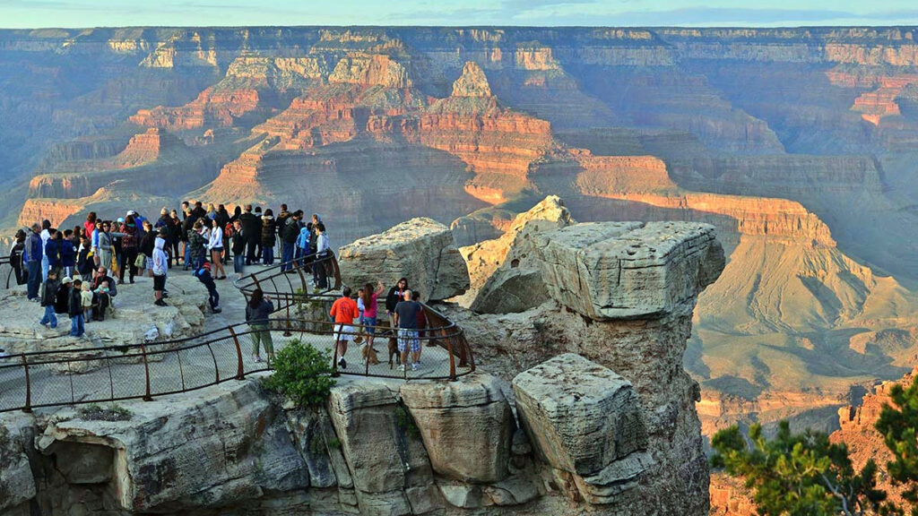 Grand Canyon, Arizona