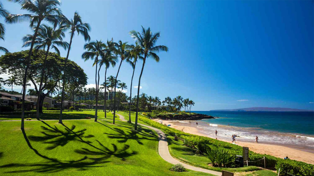 Hawaii