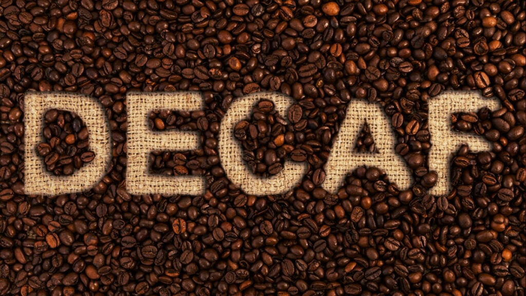 Which coffee is better – Caffeinated or Decaffeinated?