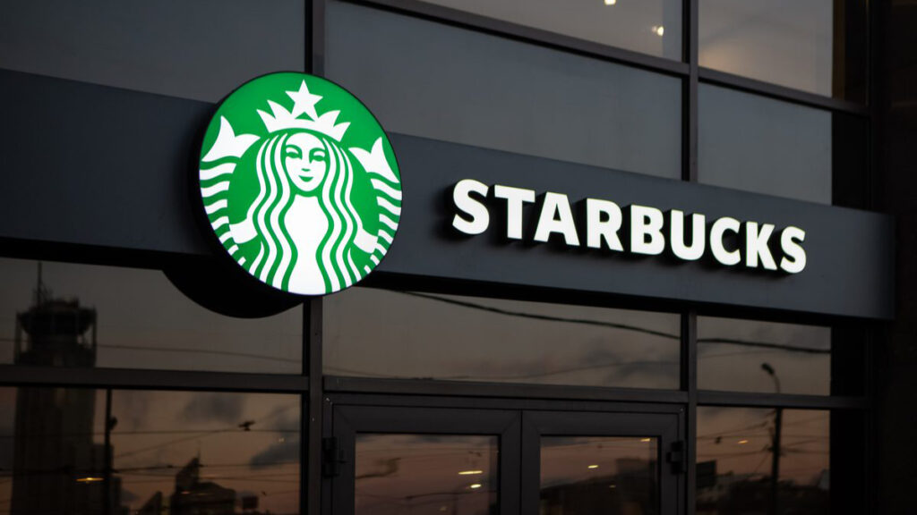 Why is Starbucks so Successful?
