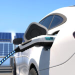 Why do I choose electric car?