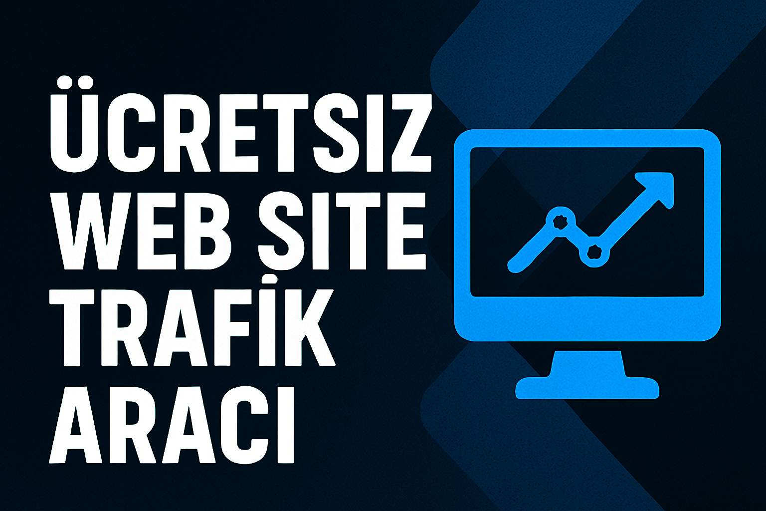 Traffic Spirit ile Web Sitenize Ücretsiz Hit Gönderin — Adım Adım Rehber