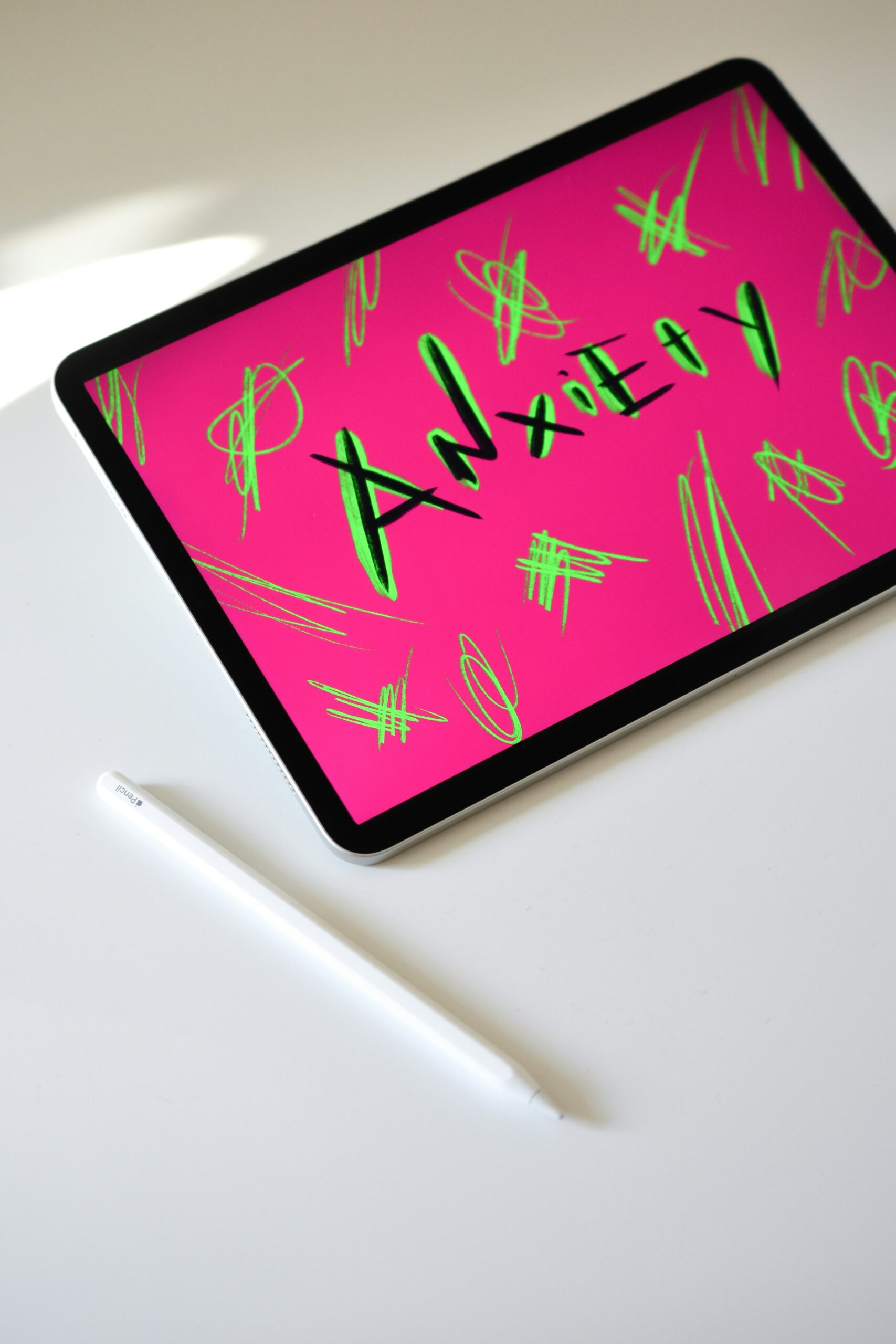morning anxiety