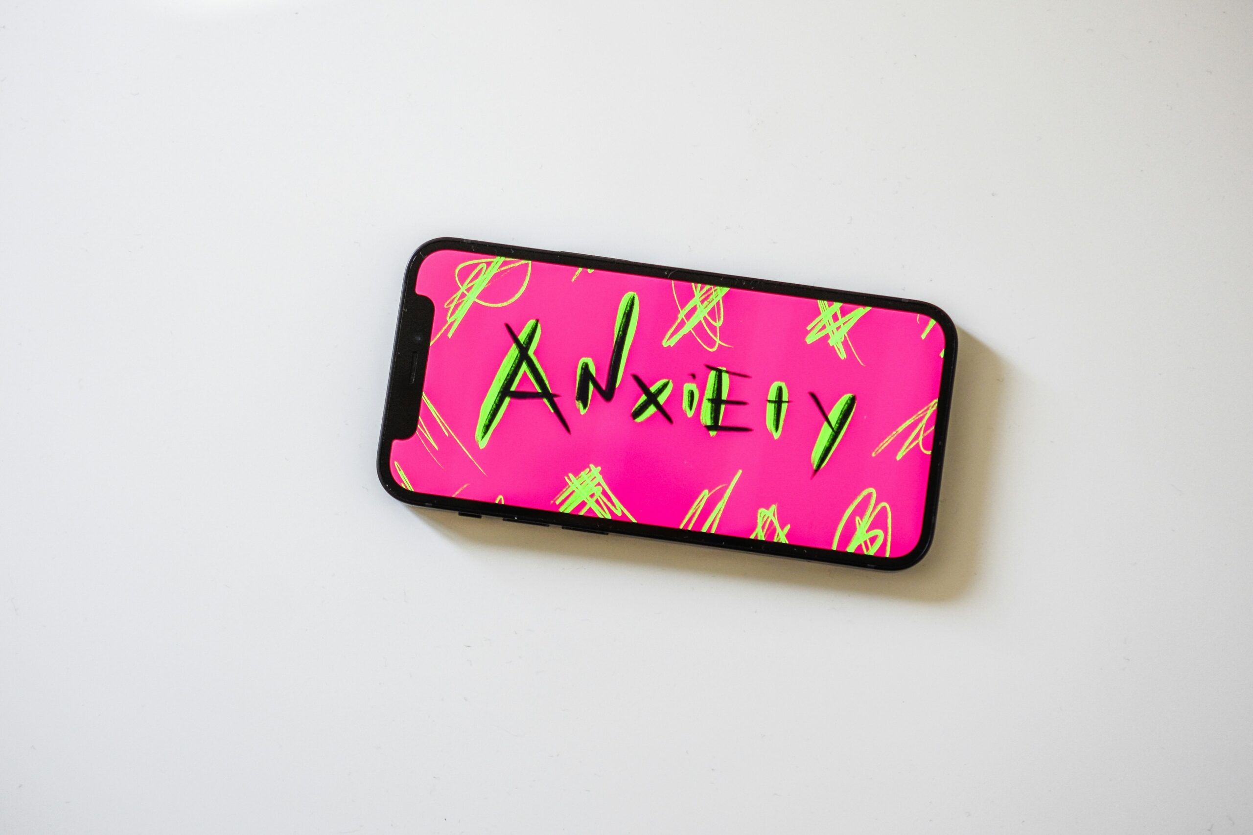 morning anxiety