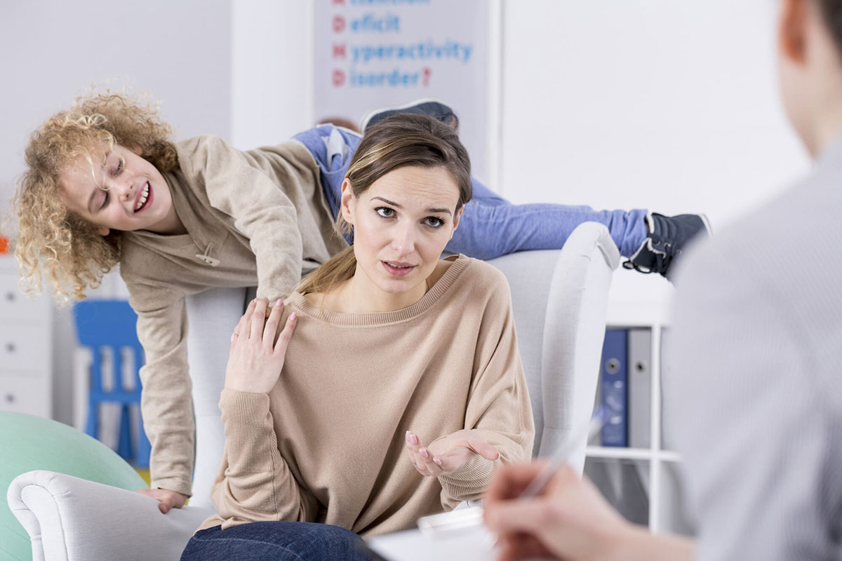 Mindfulness for Busy Brains: ADHD Focus Techniques