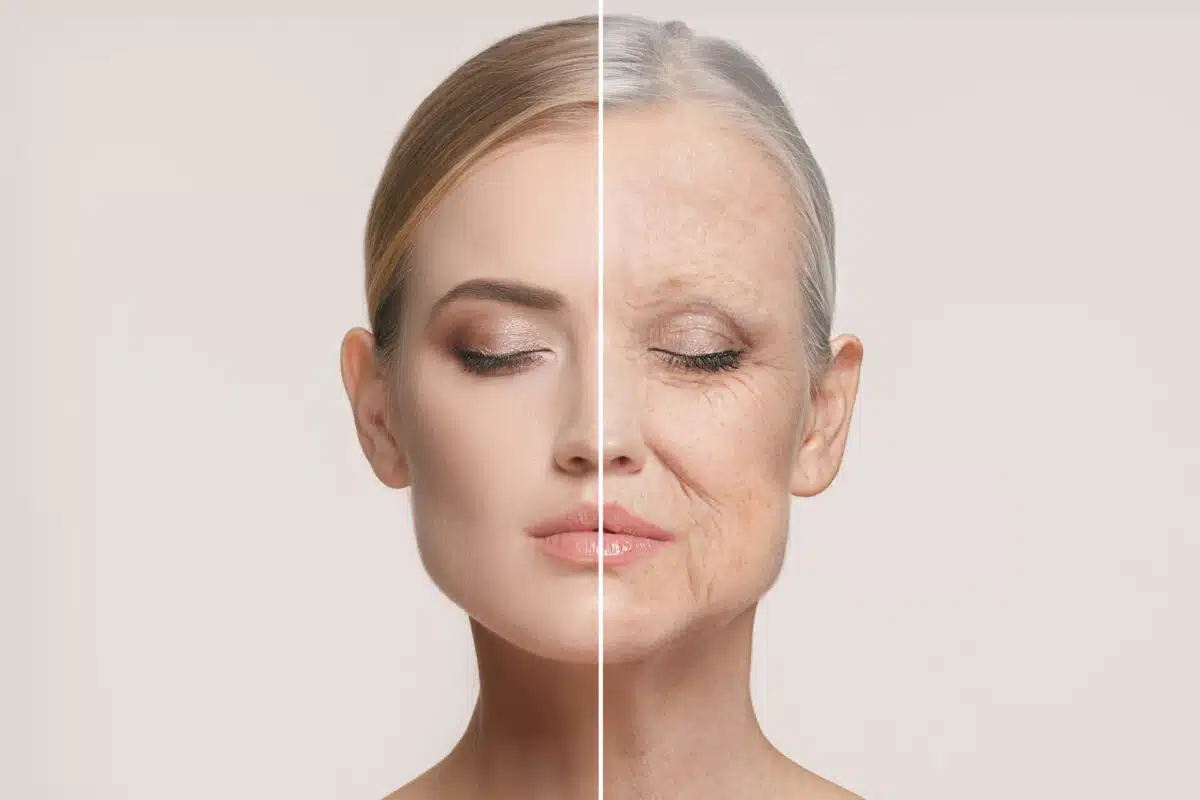 Anti-aging