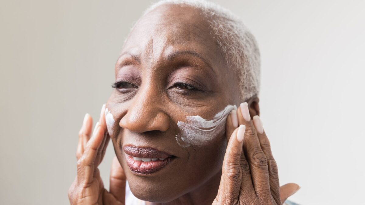 Anti-aging