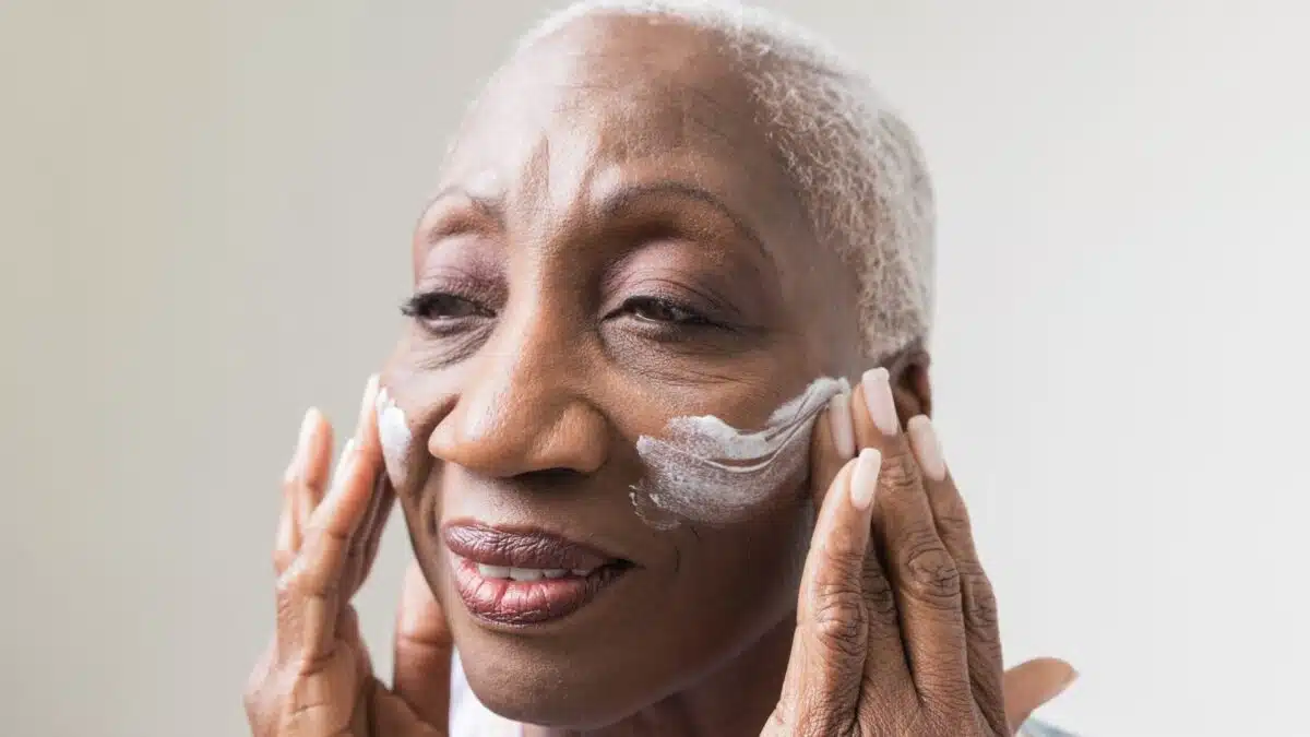 Anti-aging