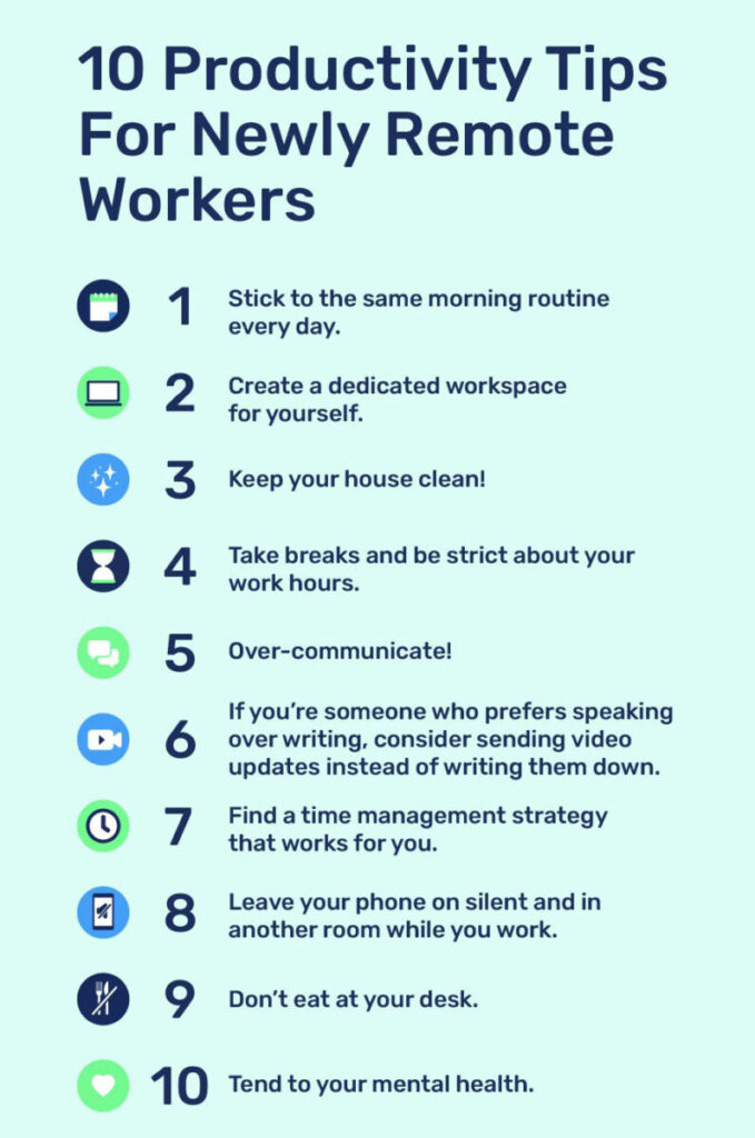 Health Hacks for Desk Workers