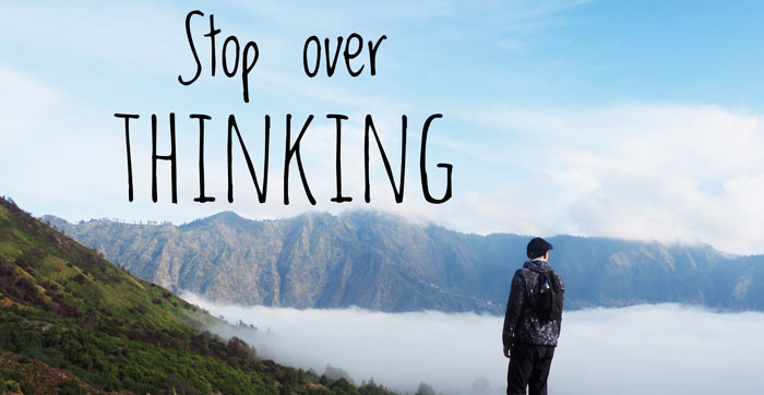 Mindfulness for Overthinkers: How to Calm a Brain That Never Shuts Up