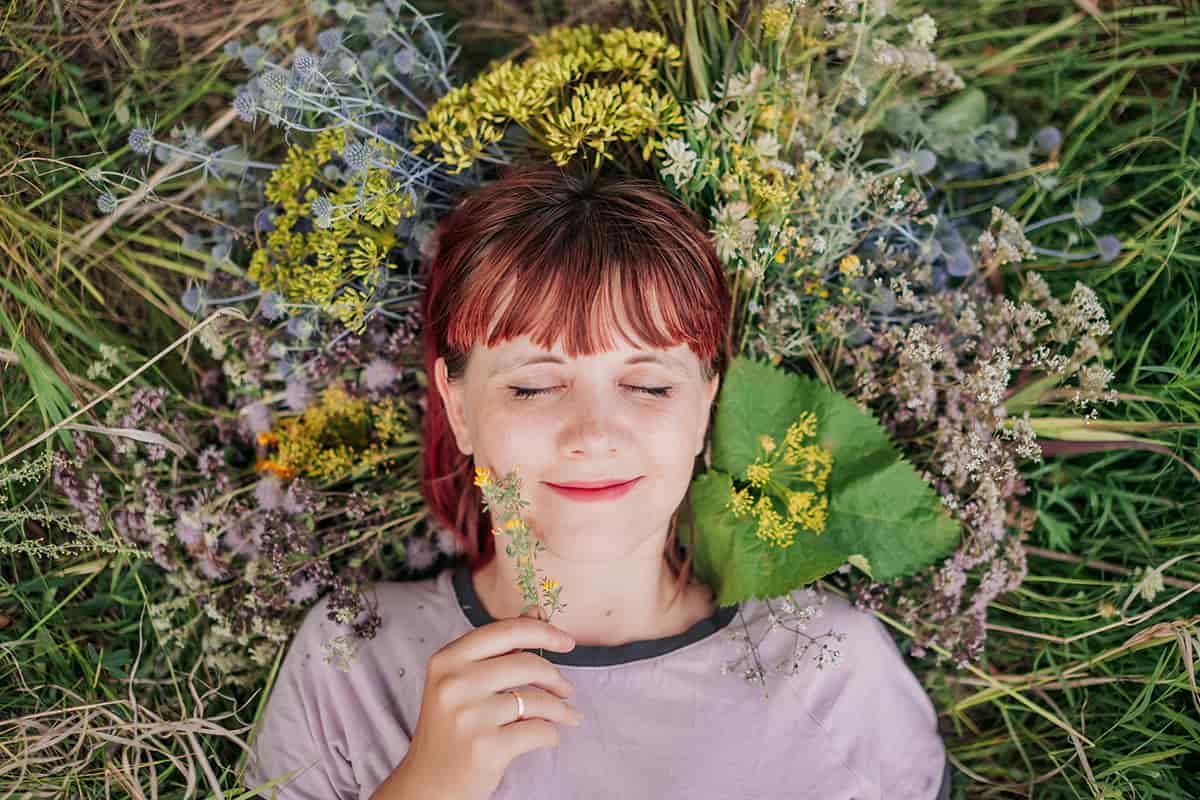 Mindfulness for Overthinkers: How to Calm a Brain That Never Shuts Up