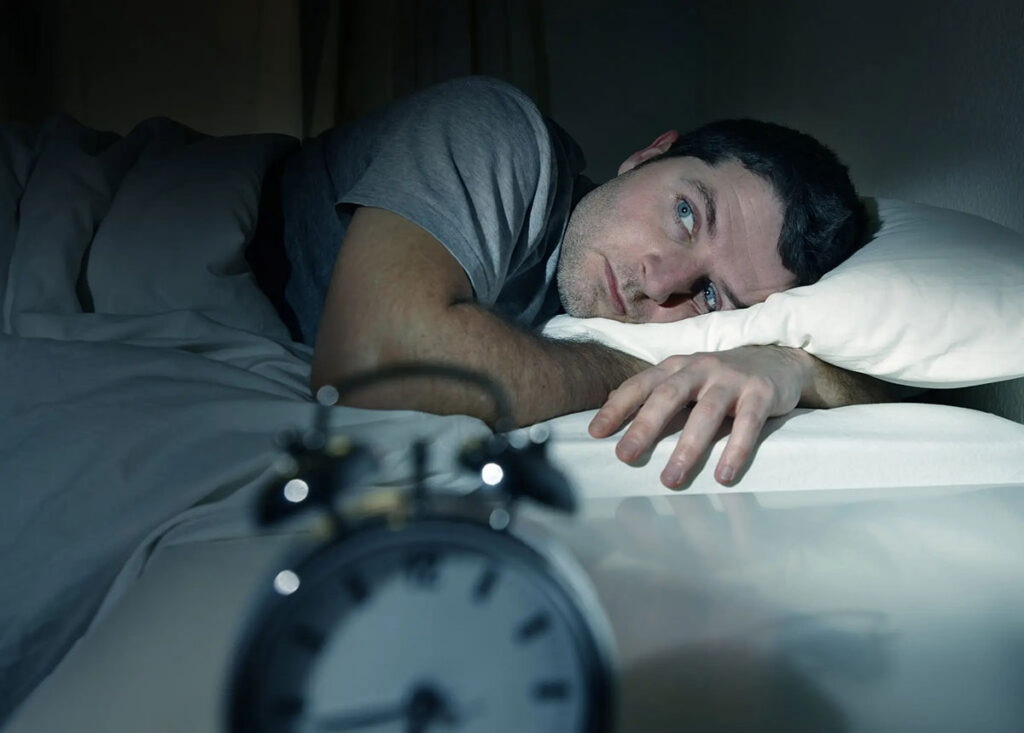Sleep Optimization for High-Performing Entrepreneurs