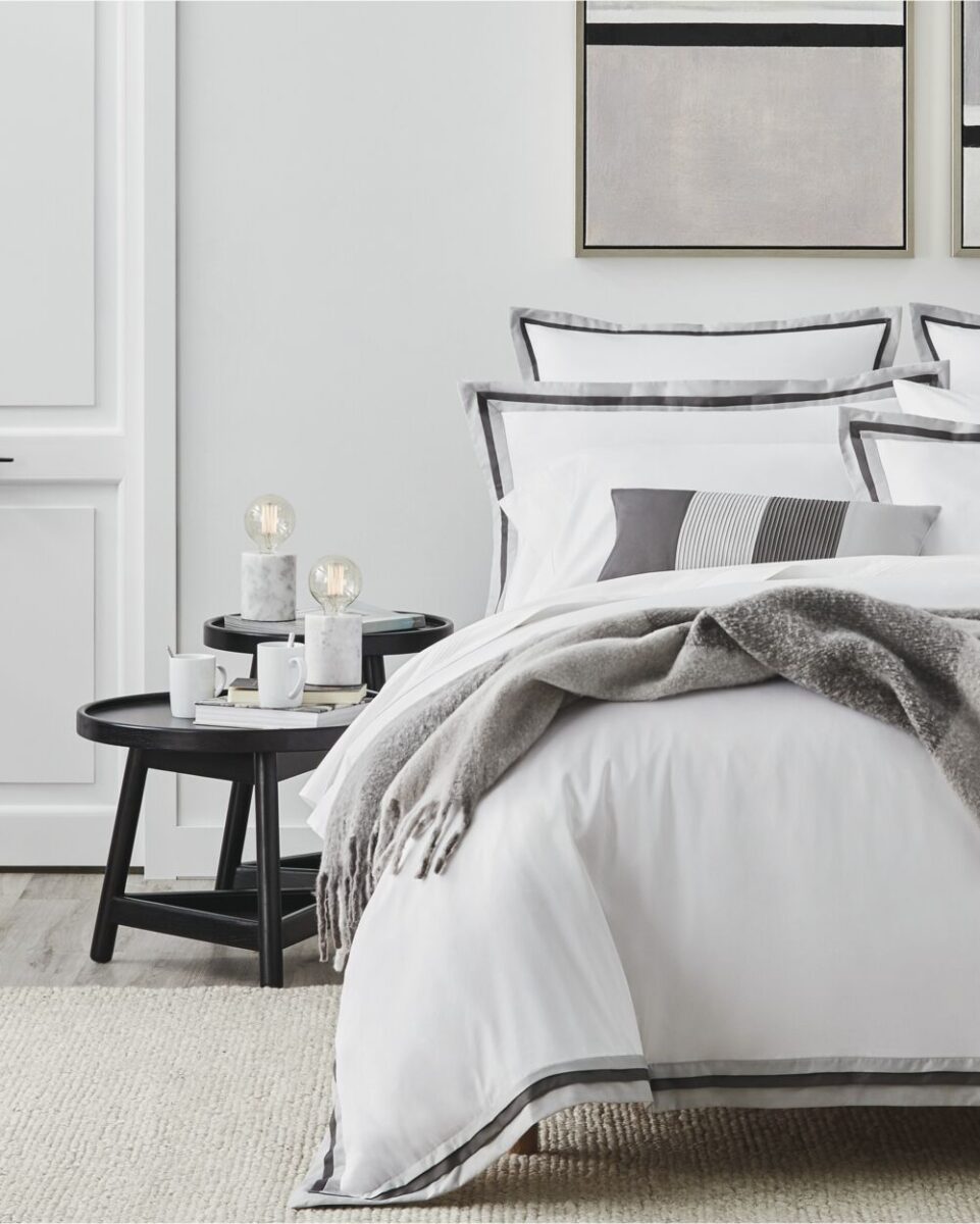sleep sanctuary