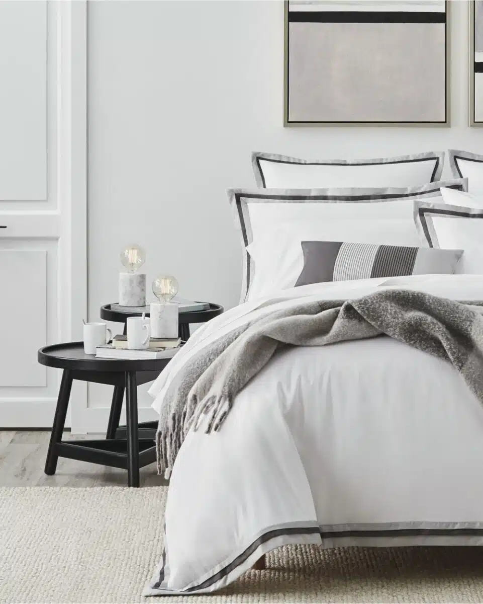 sleep sanctuary