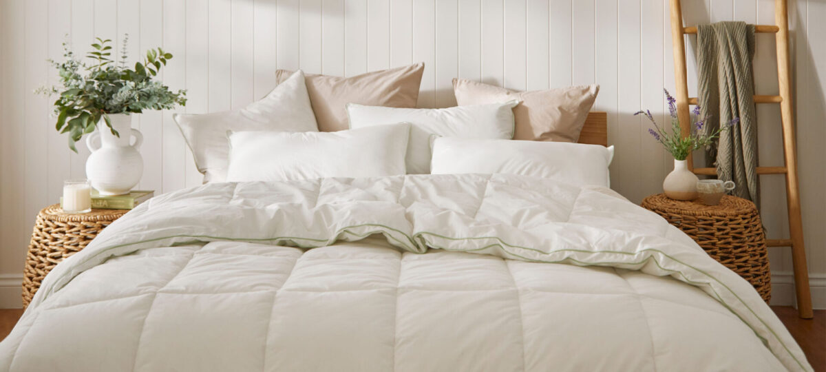 sleep sanctuary