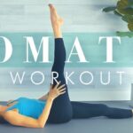 Somatic Stretching to Relieve Tension