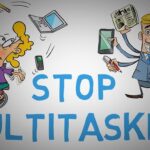 Stop Multitasking: Reclaim Your Focus at Work