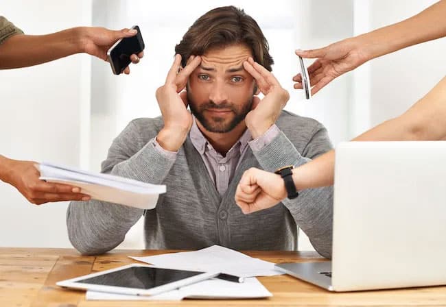 Stop Multitasking: Reclaim Your Focus at Work