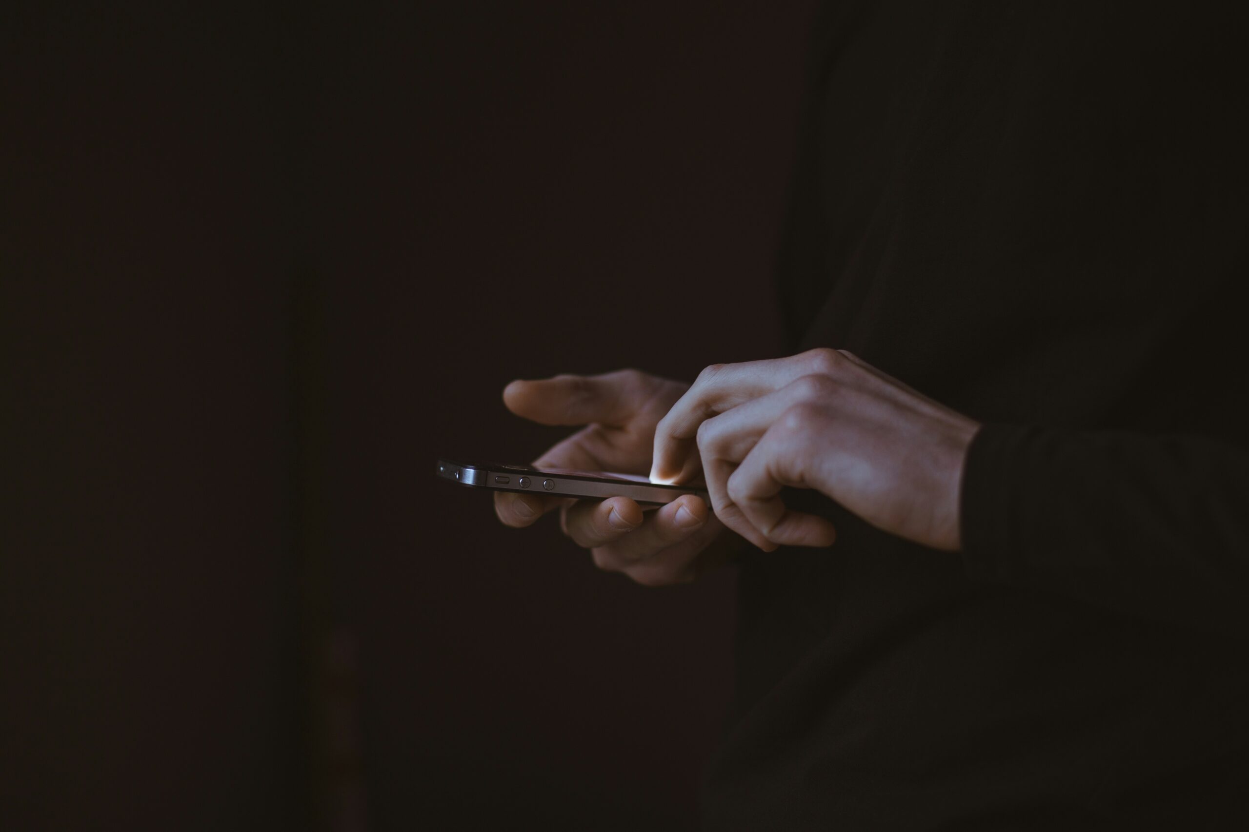 digital detox
