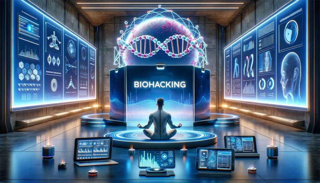 Biohacking for Peak Cognitive Performance