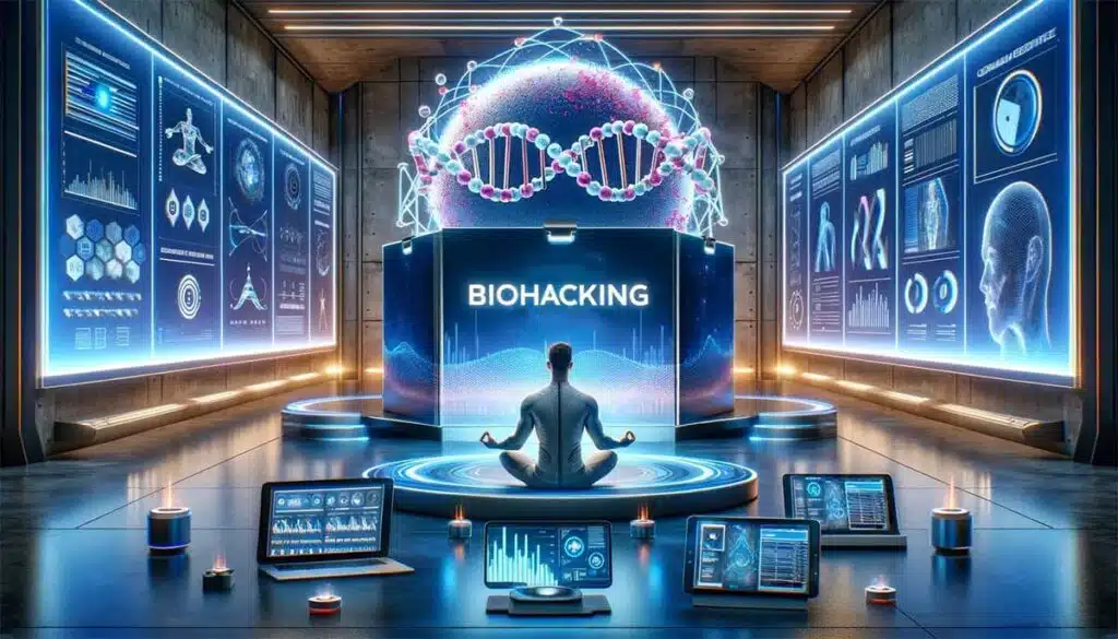 Biohacking for Peak Cognitive Performance