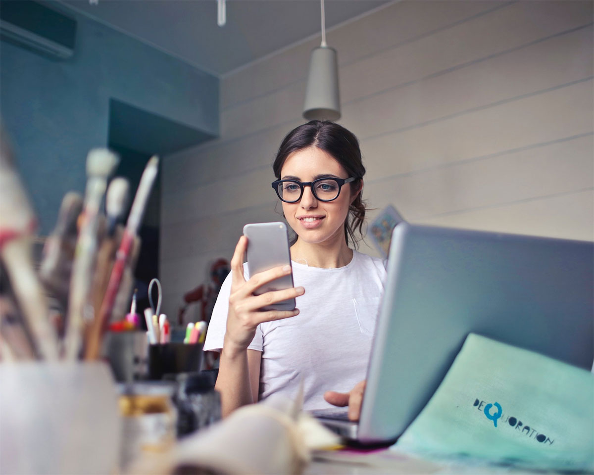 Hacking Focus in a Distracted World