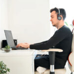 Holistic Wellness for Remote Workers