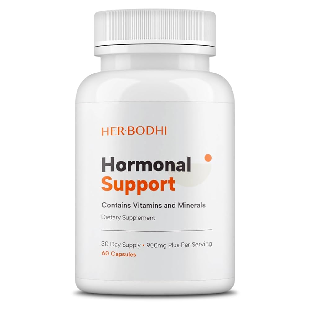 hormone harmony