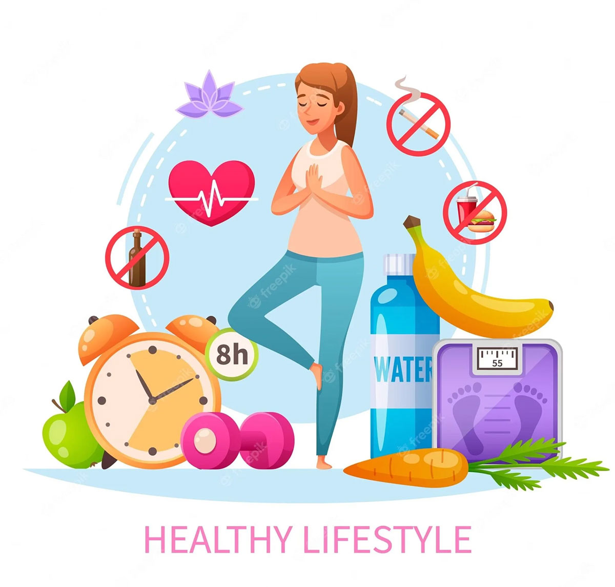 Mindful Movement for Sedentary Life