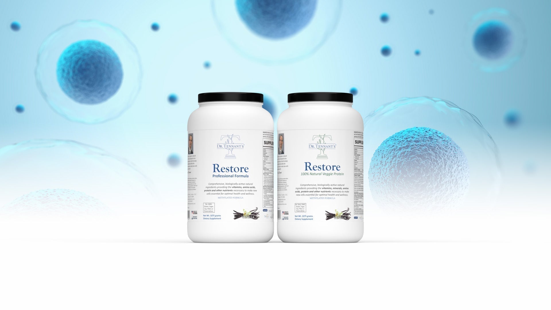 cellular nutrition