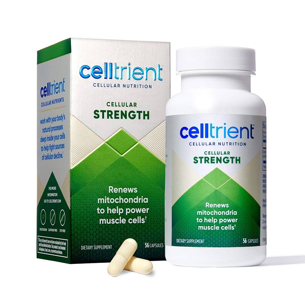 cellular nutrition