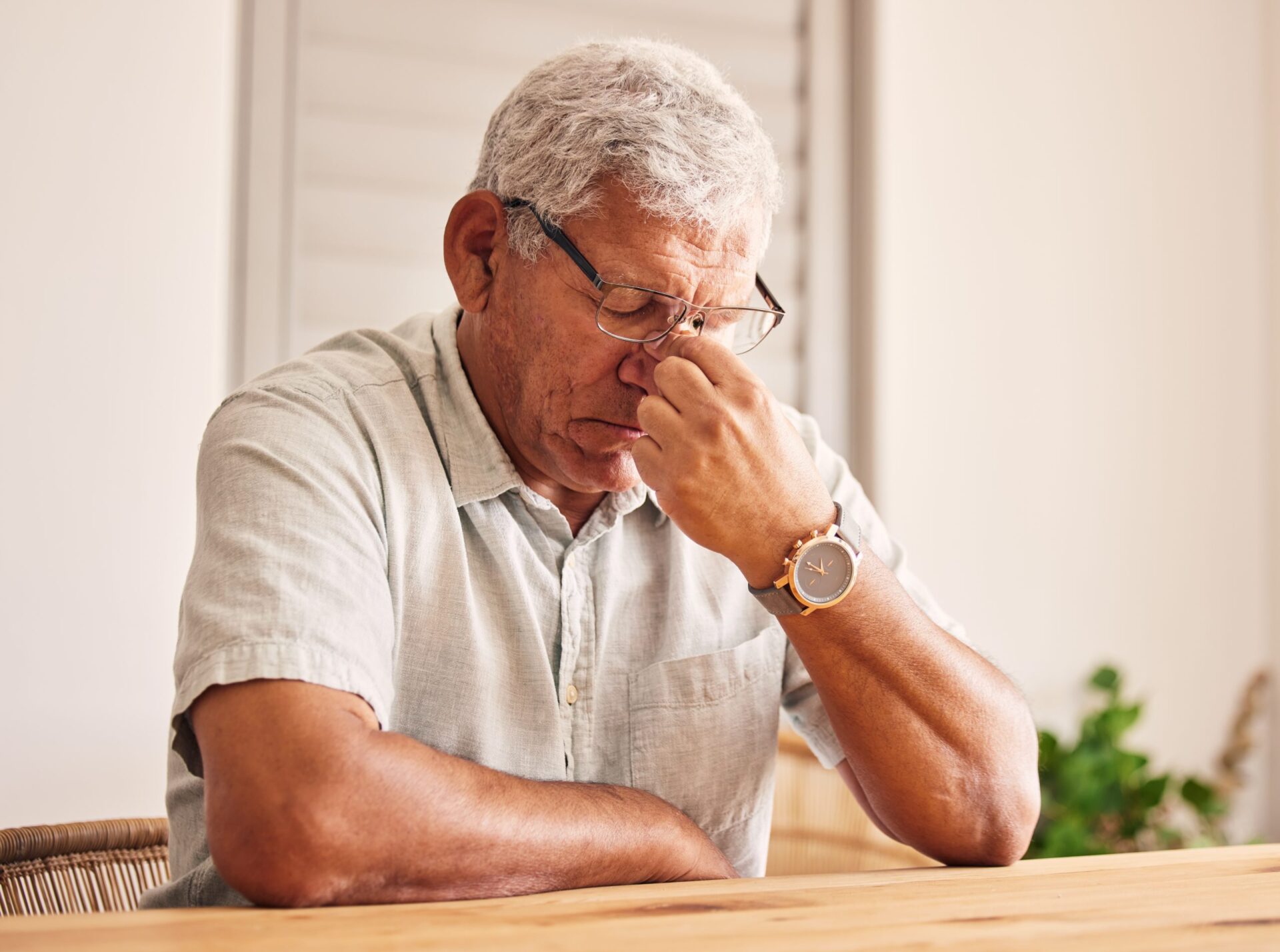 post-retirement