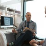 Post-Retirement Health for Men
