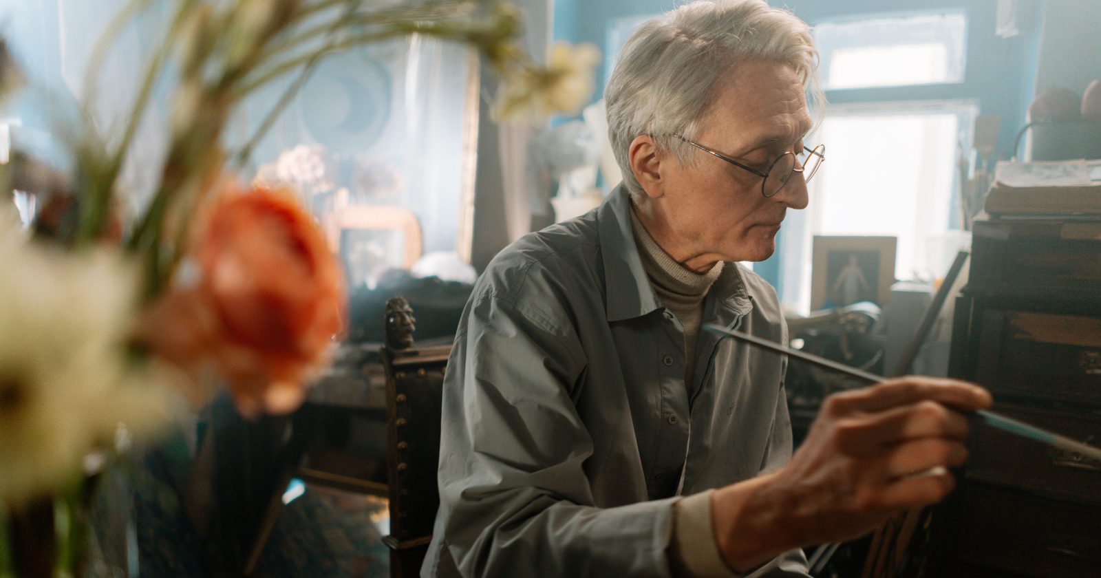 post-retirement