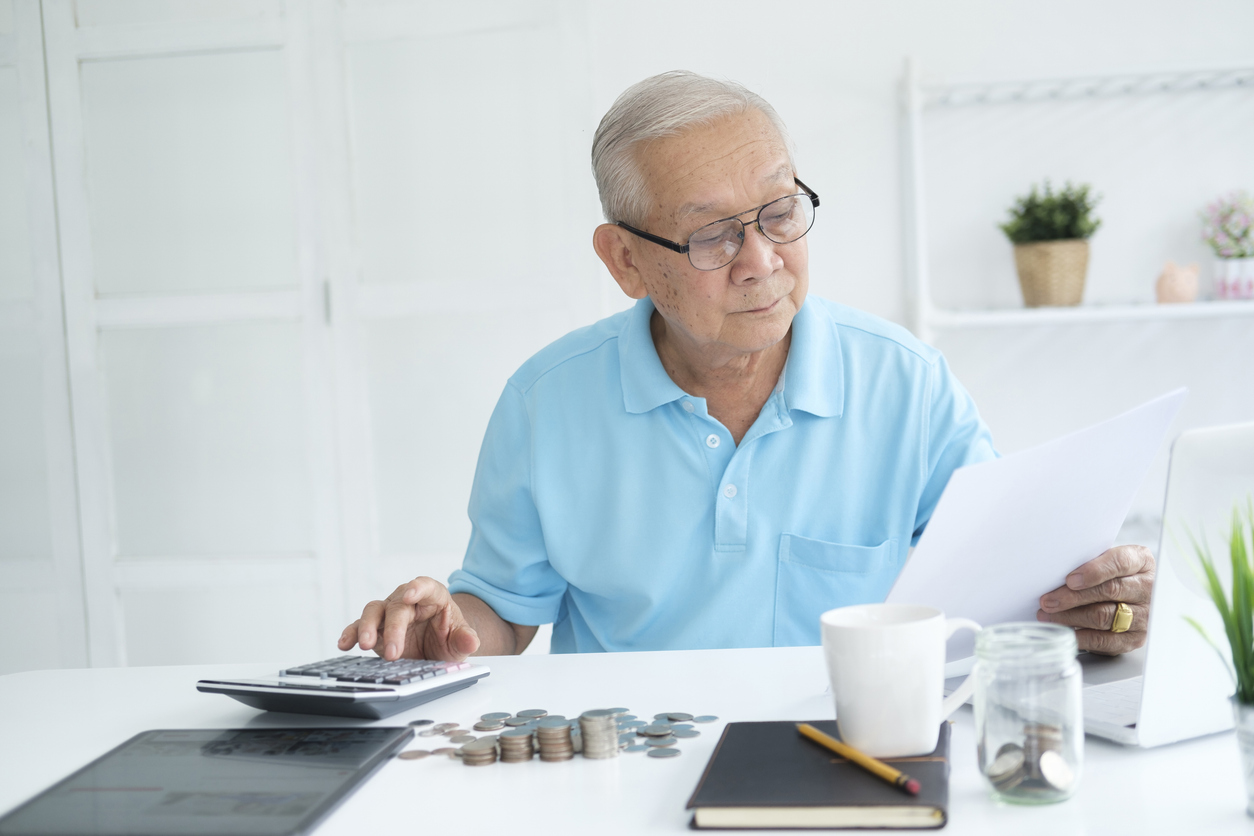 post-retirement