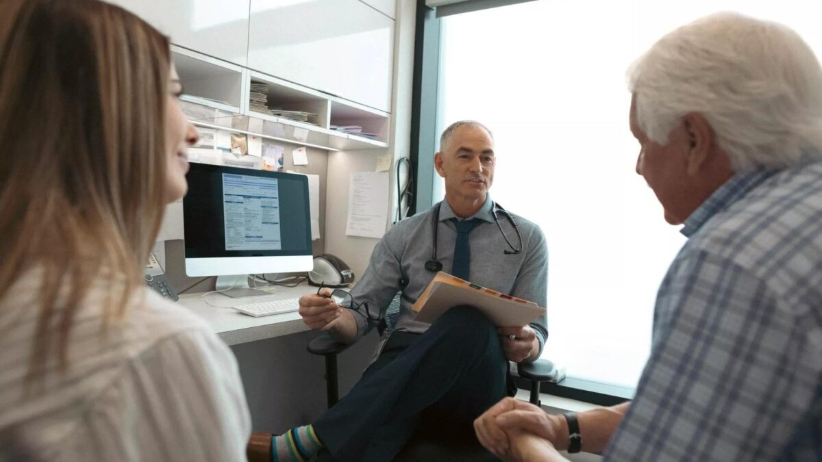 Discover About PostRetirement Health for Men