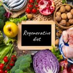 Regenerative Nutrition: Eating for Planetary Health & Personal Wellness