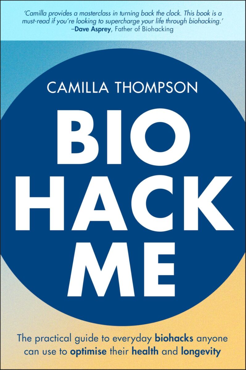 resilience biohacks