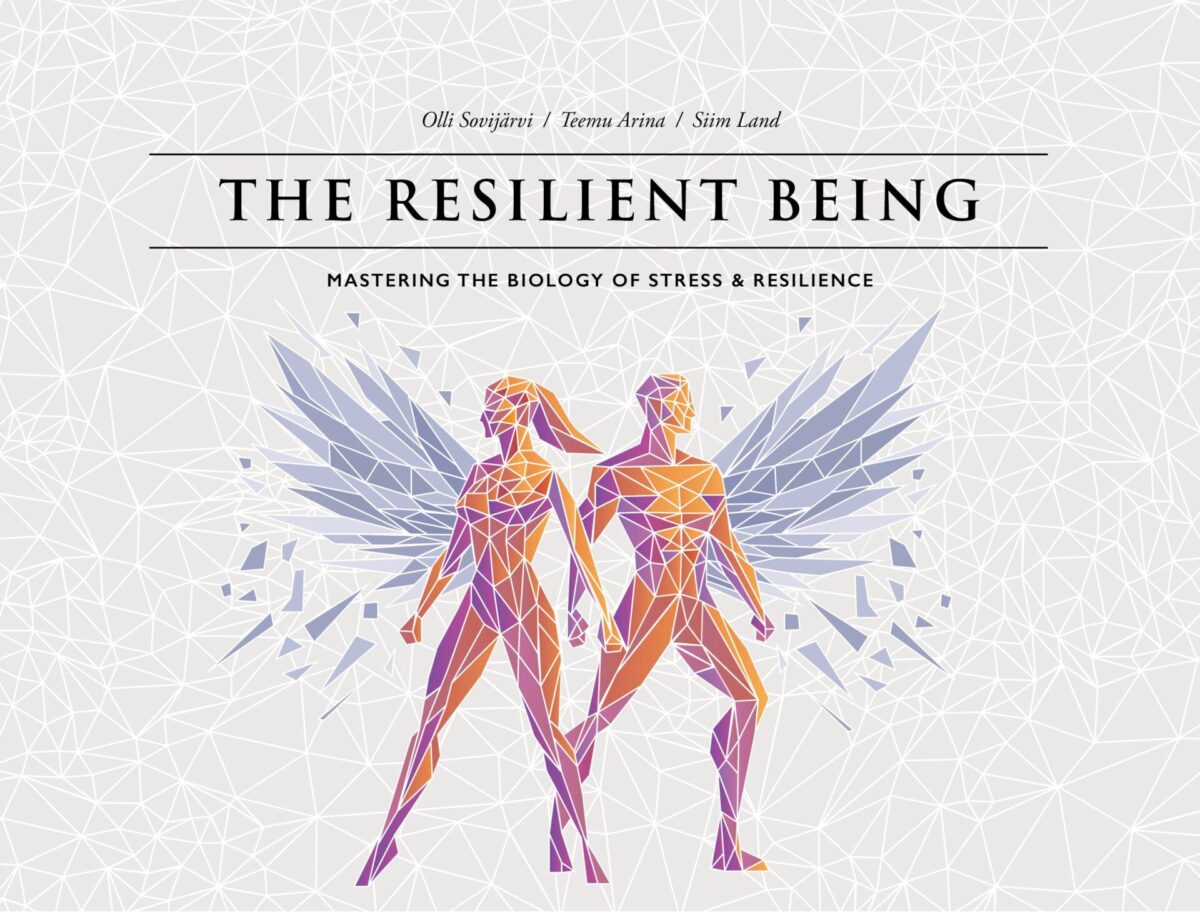 resilience biohacks