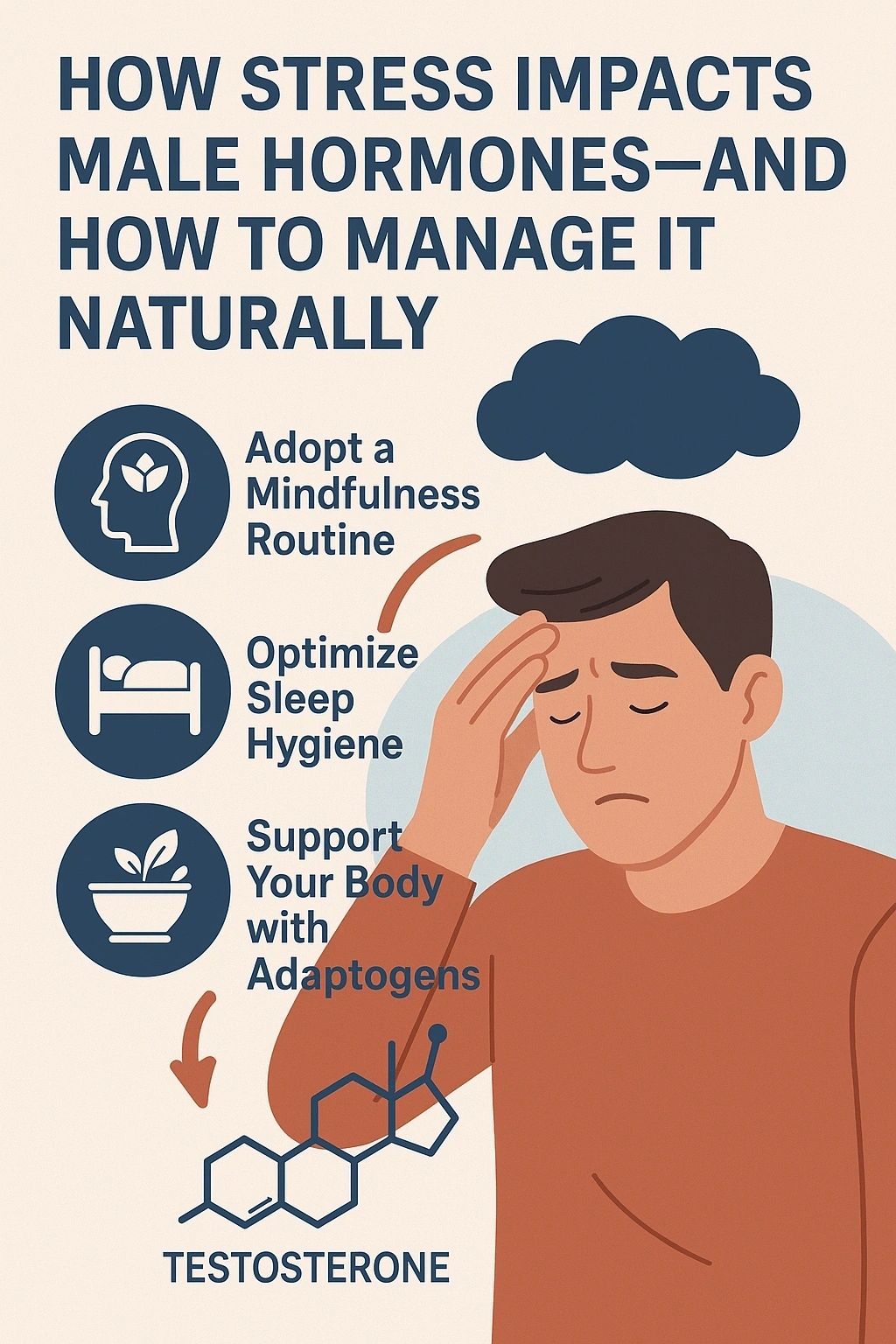 hormonal health