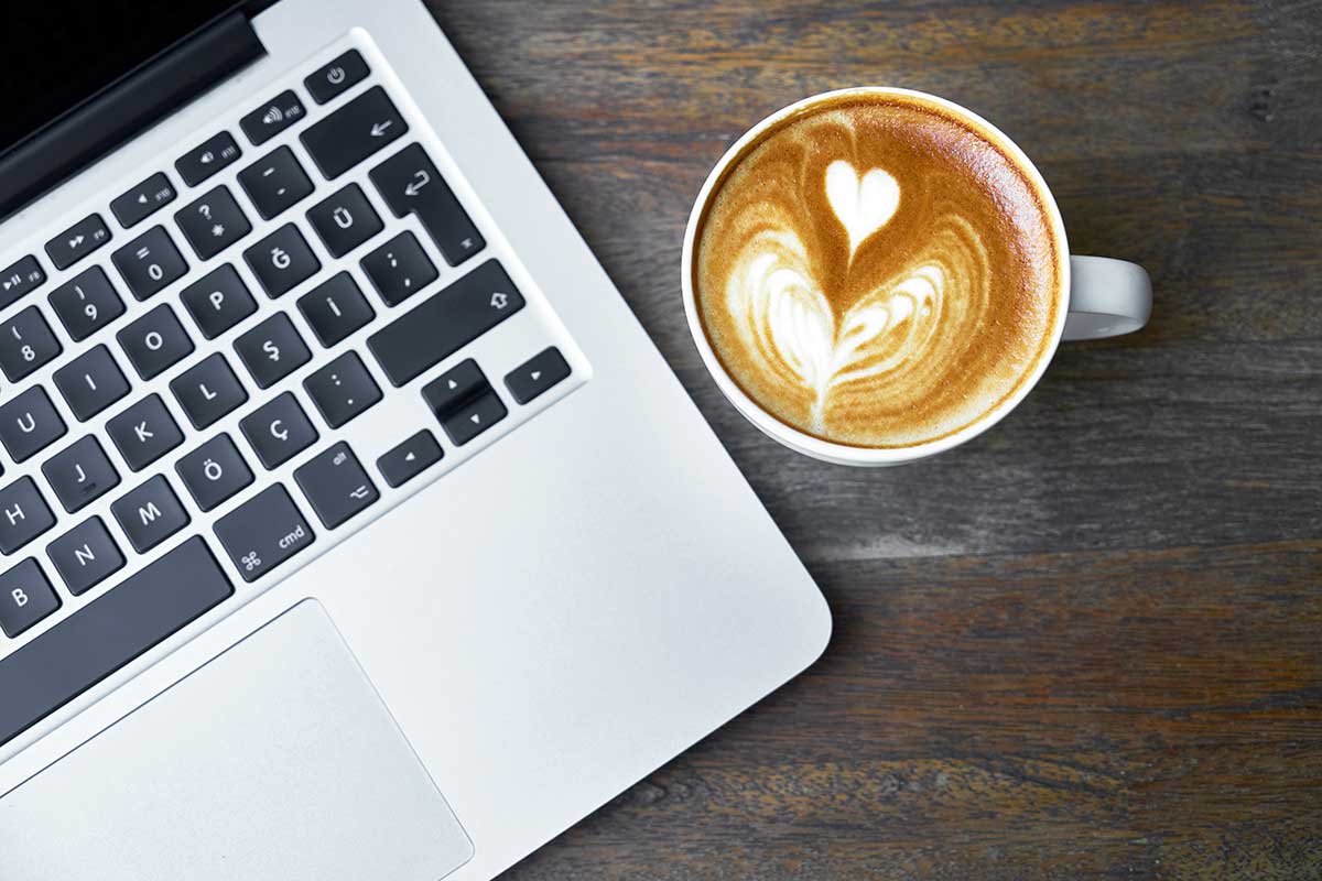 Imprint Cafe Turco