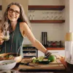 Menopause & Beyond