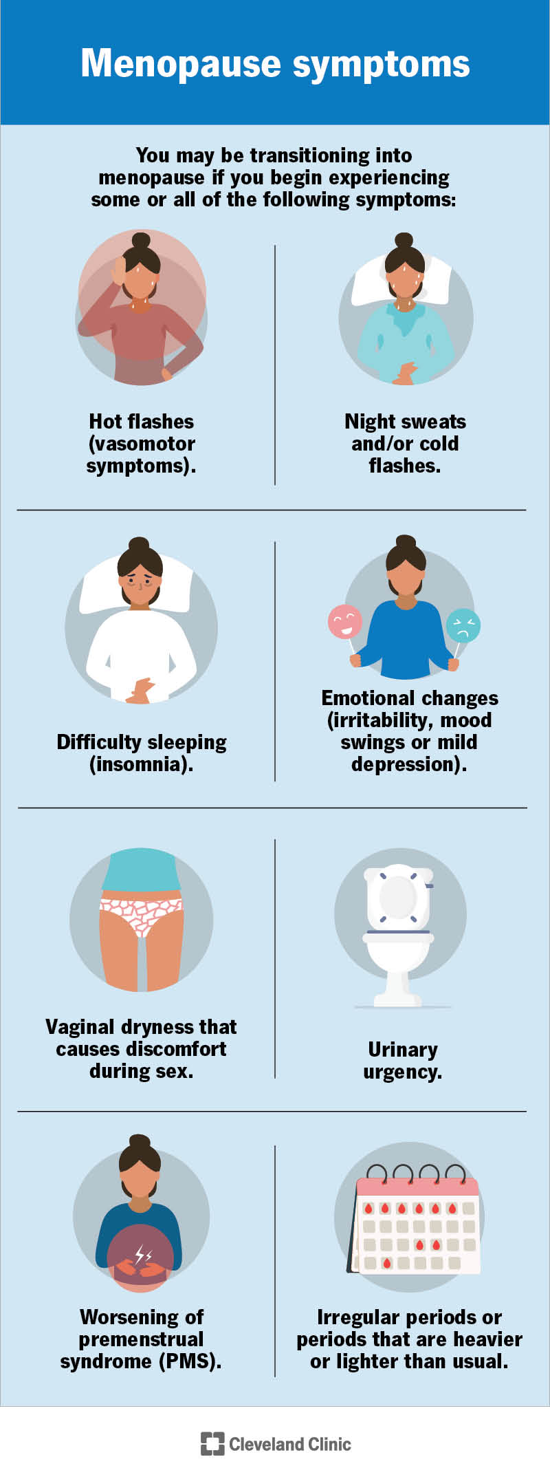 menopause