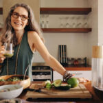 Menopause & Beyond